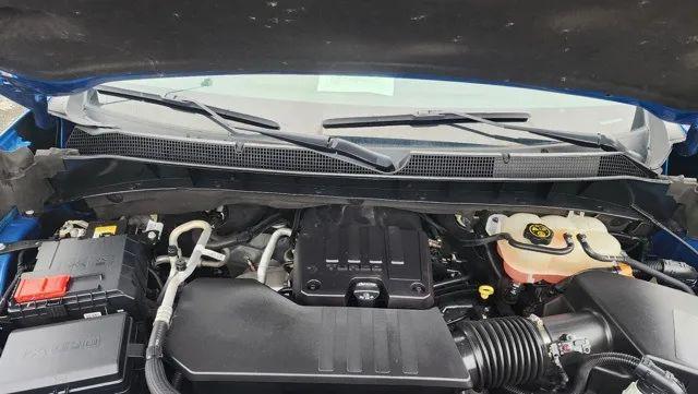 used 2022 Chevrolet Silverado 1500 car, priced at $19,998