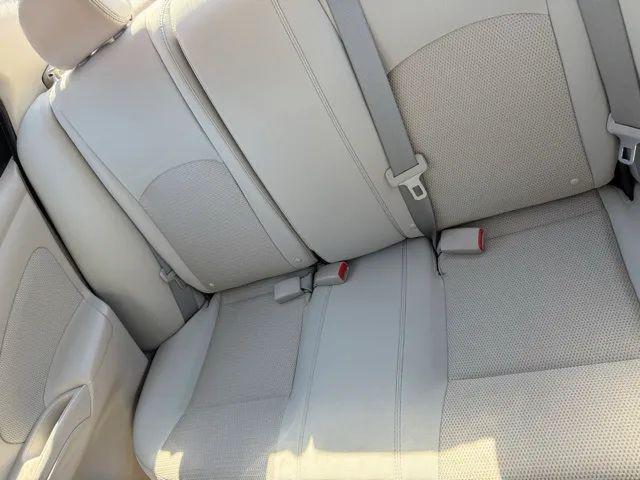 used 2015 Nissan Versa car, priced at $4,224