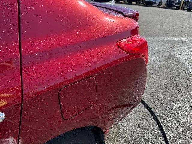 used 2015 Nissan Versa car, priced at $4,224