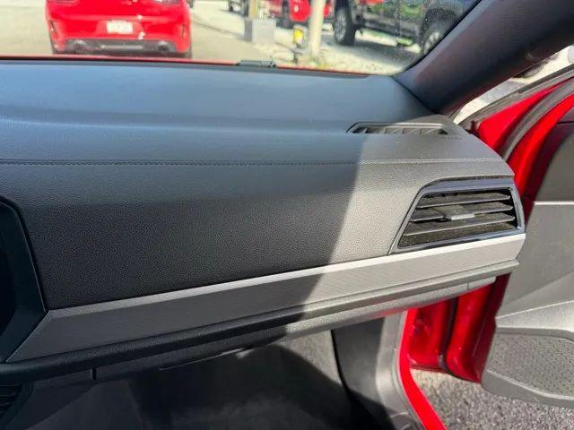 used 2019 Volkswagen Jetta car, priced at $10,864