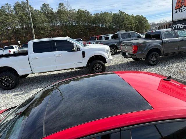 used 2019 Volkswagen Jetta car, priced at $10,864