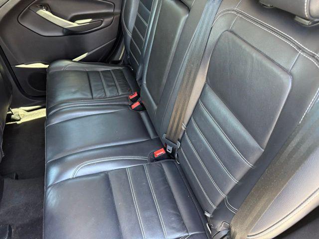 used 2018 Ford Escape car, priced at $14,342