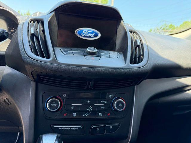 used 2018 Ford Escape car, priced at $14,342