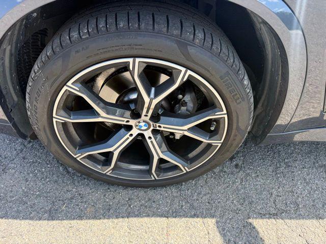 used 2019 BMW X5 car, priced at $28,525