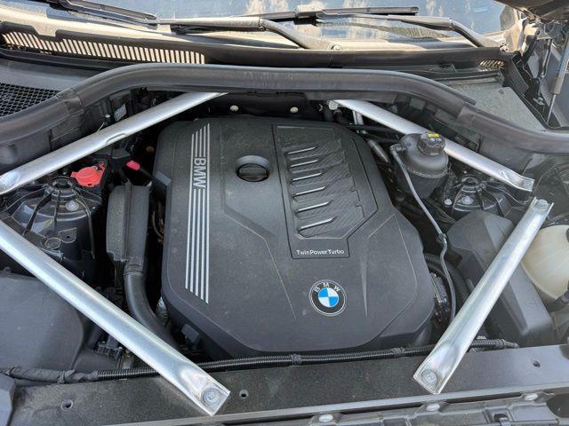 used 2019 BMW X5 car, priced at $28,525