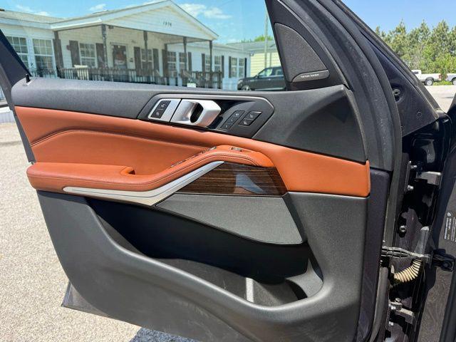 used 2019 BMW X5 car, priced at $28,525