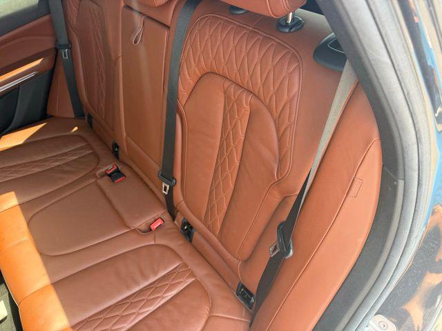 used 2019 BMW X5 car, priced at $28,525