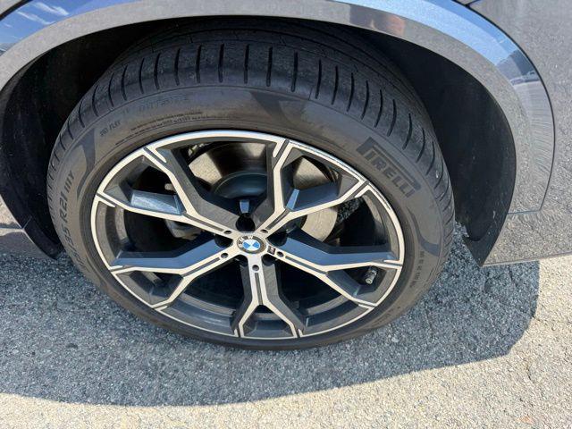 used 2019 BMW X5 car, priced at $28,525