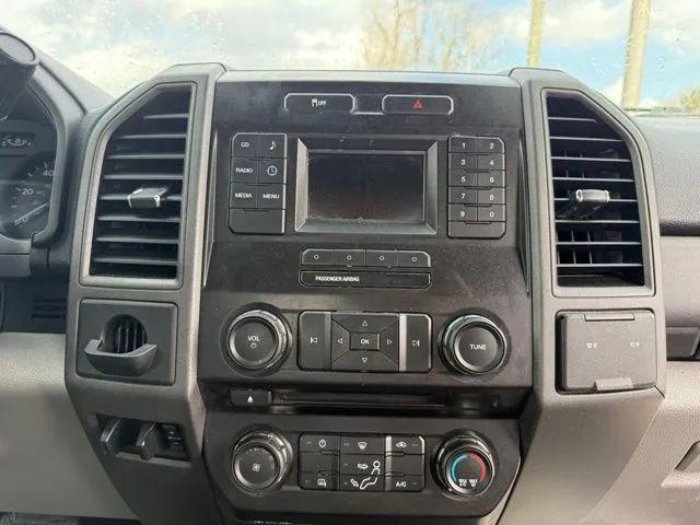 used 2017 Ford F-350 car, priced at $26,798
