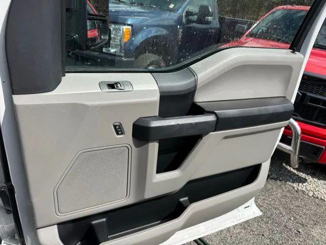 used 2017 Ford F-350 car, priced at $26,798