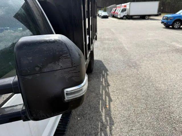 used 2017 Ford F-350 car, priced at $26,798