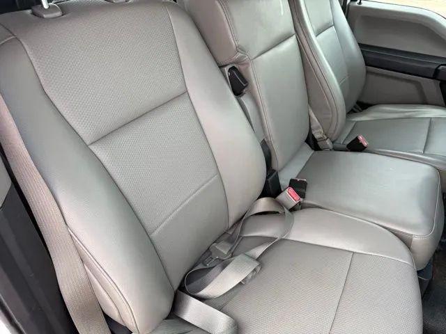 used 2017 Ford F-350 car, priced at $26,798