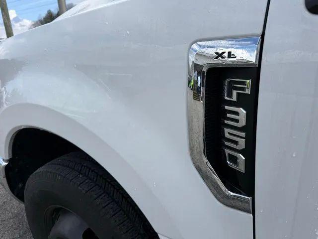 used 2017 Ford F-350 car, priced at $26,798