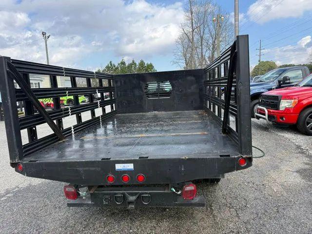 used 2017 Ford F-350 car, priced at $26,798