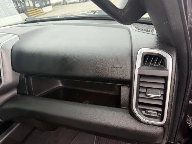 used 2021 Ram 1500 car, priced at $24,955