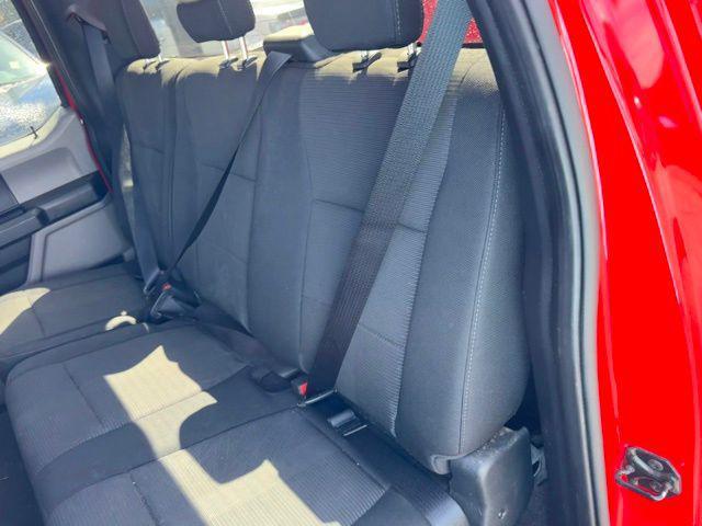 used 2019 Ford F-150 car, priced at $11,689