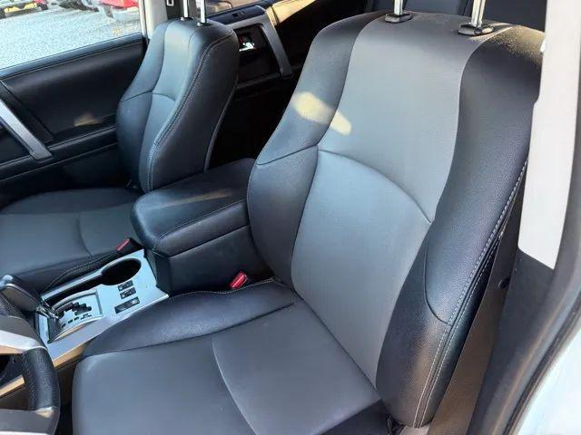 used 2017 Toyota 4Runner car, priced at $30,988