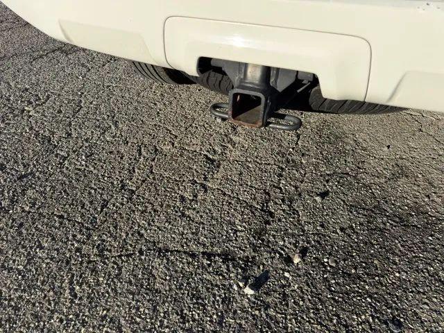 used 2017 Toyota 4Runner car, priced at $30,988