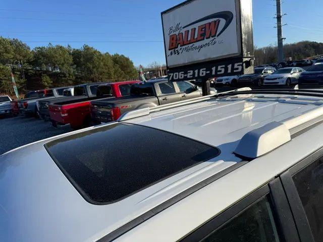 used 2017 Toyota 4Runner car, priced at $30,988