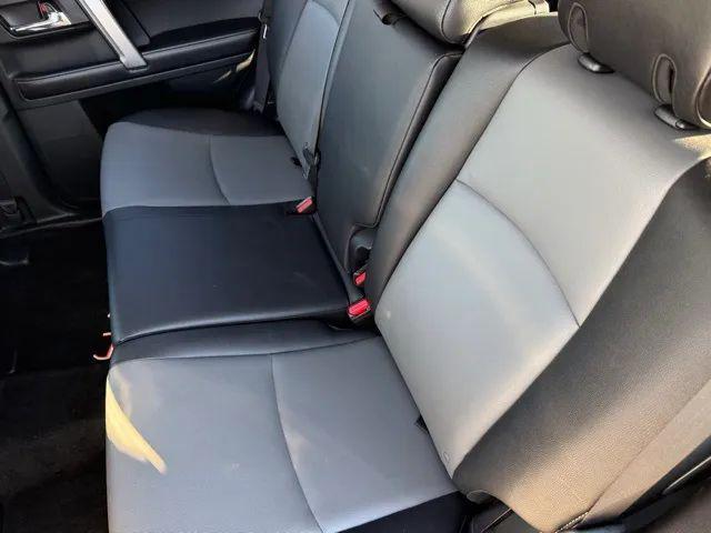 used 2017 Toyota 4Runner car, priced at $30,988