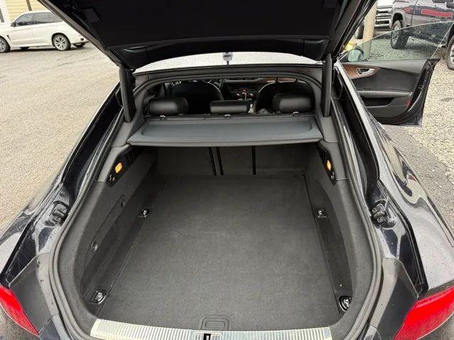 used 2016 Audi A7 car, priced at $16,998