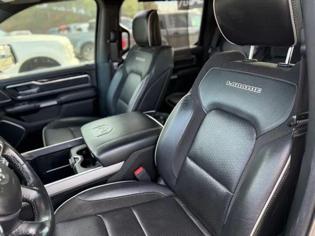 used 2020 Ram 1500 car, priced at $22,224