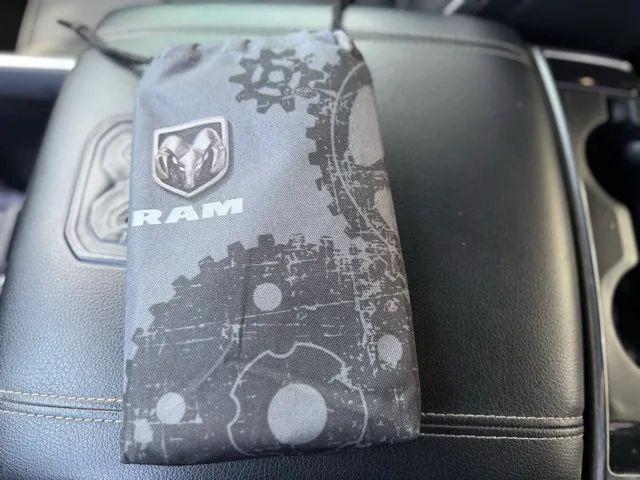 used 2020 Ram 1500 car, priced at $22,224