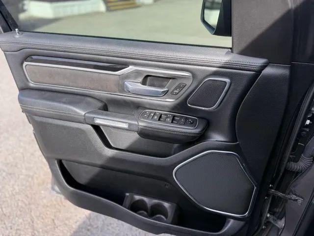 used 2020 Ram 1500 car, priced at $22,224
