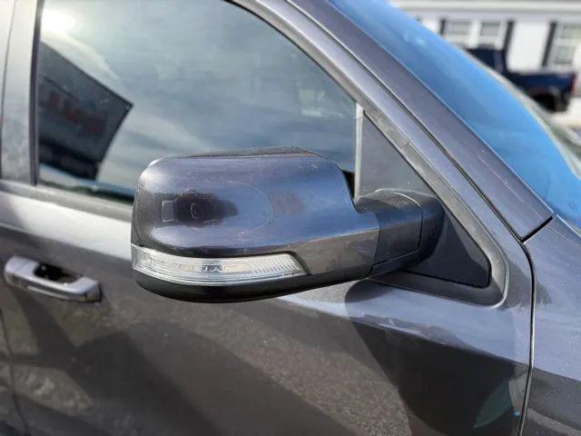 used 2020 Ram 1500 car, priced at $22,224