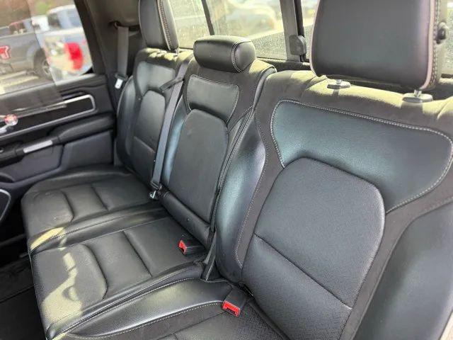 used 2020 Ram 1500 car, priced at $22,224