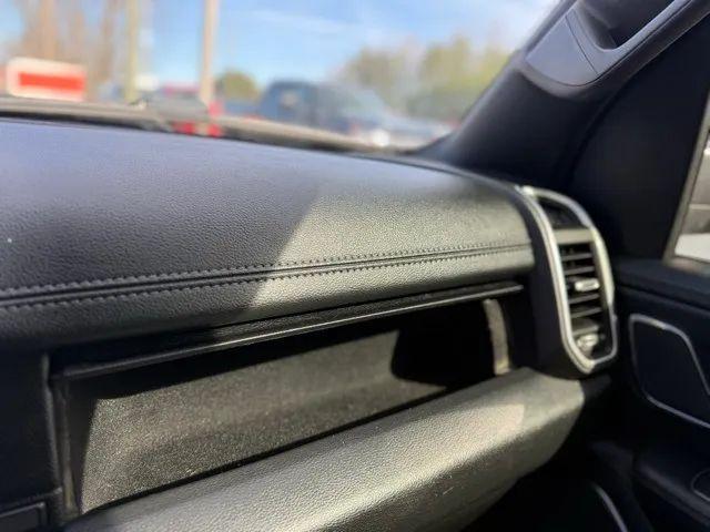 used 2020 Ram 1500 car, priced at $22,224