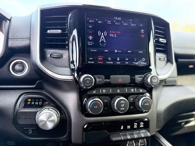 used 2020 Ram 1500 car, priced at $22,224