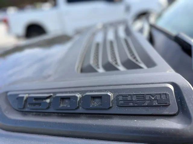 used 2020 Ram 1500 car, priced at $22,224