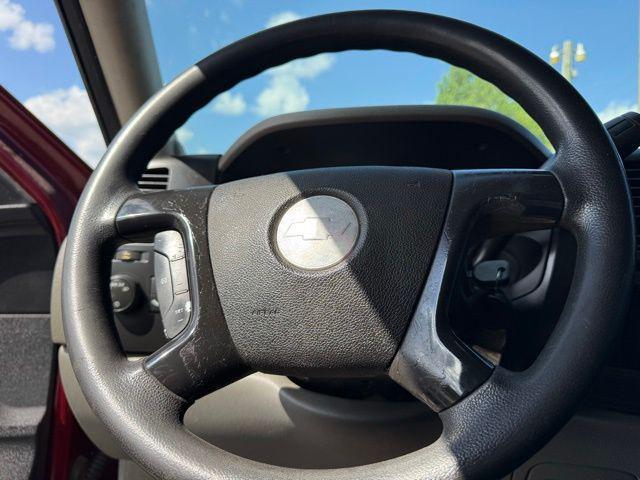 used 2013 Chevrolet Silverado 1500 car, priced at $12,888