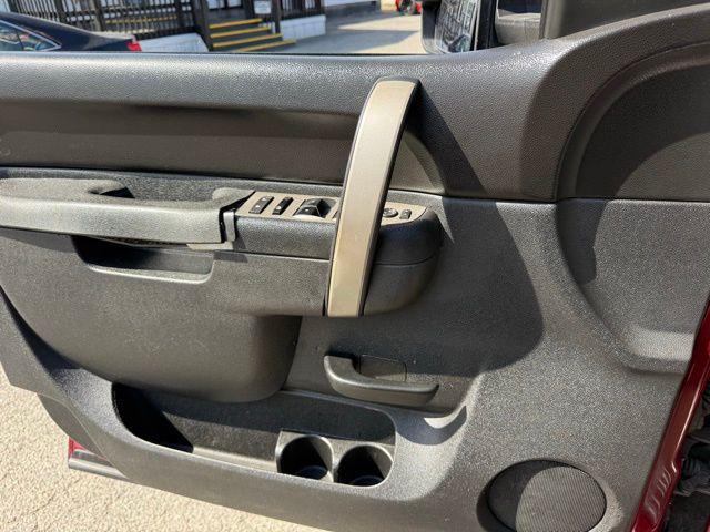 used 2013 Chevrolet Silverado 1500 car, priced at $12,888