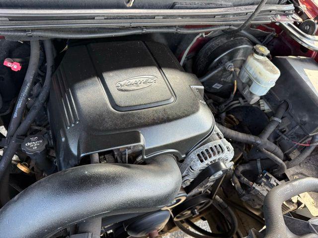 used 2013 Chevrolet Silverado 1500 car, priced at $12,888