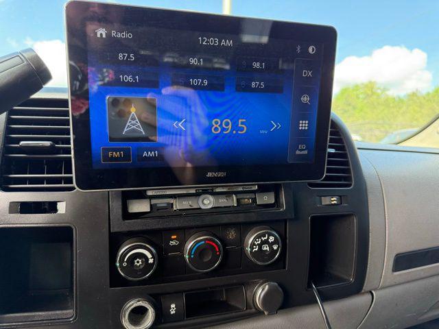 used 2013 Chevrolet Silverado 1500 car, priced at $12,888