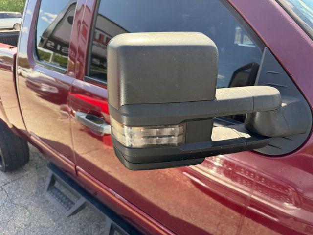 used 2013 Chevrolet Silverado 1500 car, priced at $12,888