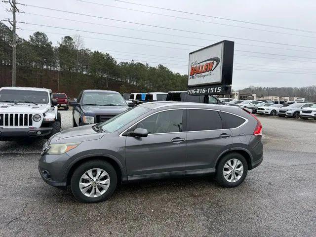used 2014 Honda CR-V car, priced at $11,070