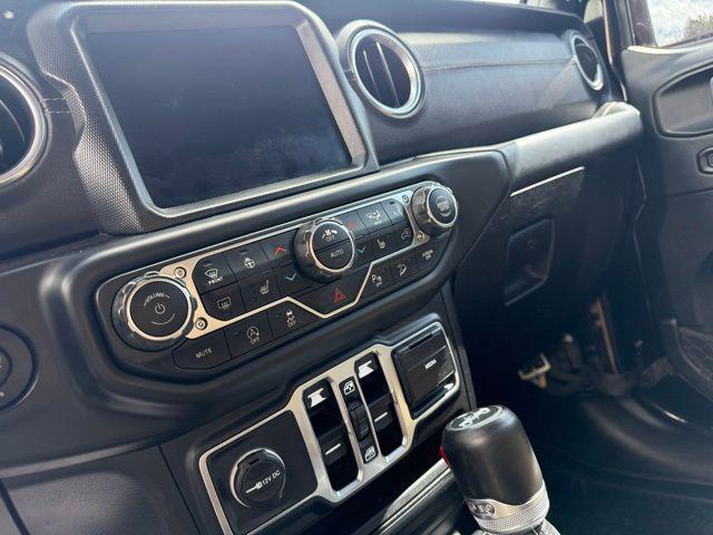 used 2018 Jeep Wrangler Unlimited car, priced at $20,721