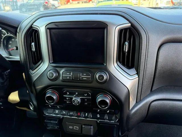 used 2022 Chevrolet Silverado 2500 car, priced at $46,215