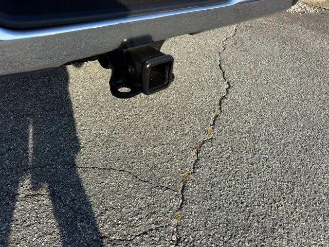 used 2022 Chevrolet Silverado 2500 car, priced at $46,215