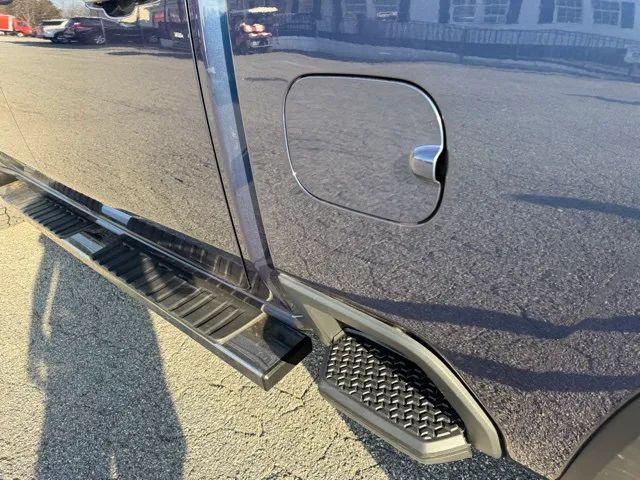 used 2022 Chevrolet Silverado 2500 car, priced at $46,215