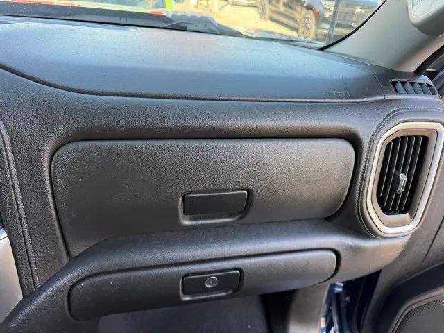 used 2022 Chevrolet Silverado 2500 car, priced at $46,215