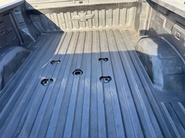 used 2022 Chevrolet Silverado 2500 car, priced at $46,215