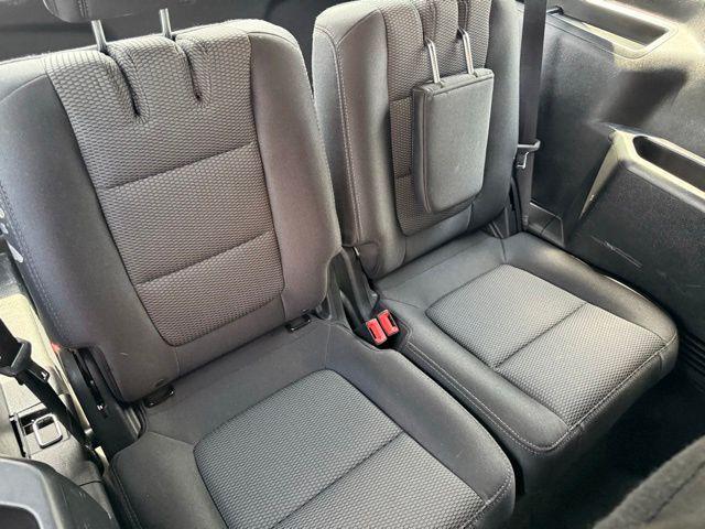 used 2018 Ford Explorer car, priced at $15,897