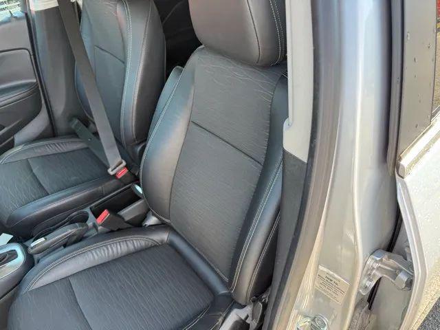 used 2015 Buick Encore car, priced at $8,650