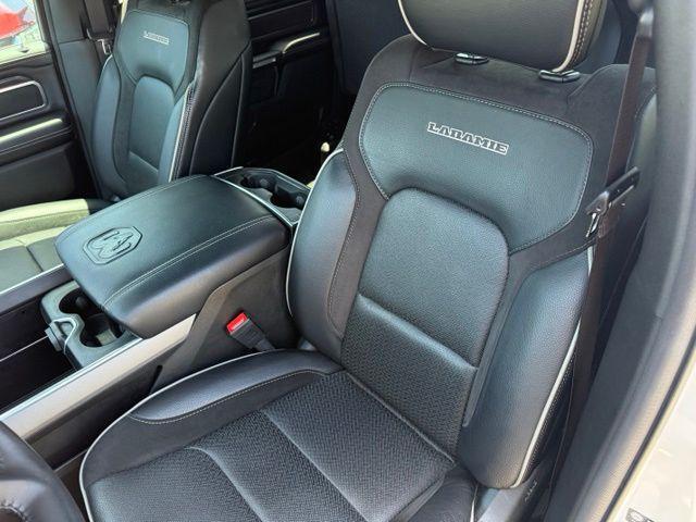 used 2023 Ram 1500 car, priced at $44,990