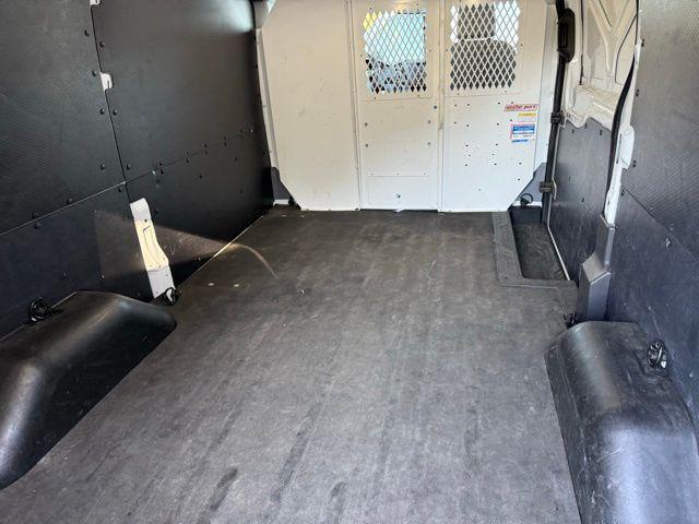 used 2019 Ford Transit-150 car, priced at $14,897