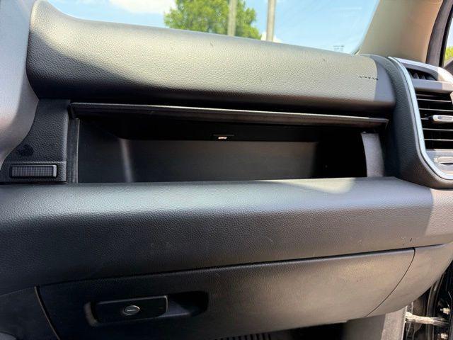 used 2020 Ram 1500 car, priced at $23,897